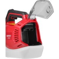 Аккумуляторный опрыскиватель Wortex KS 1820 Li ALL1 XLT Set 1335926 (с 1-им АКБ) - Превью изображения №8 — Мульти e-магазин M-SELL
