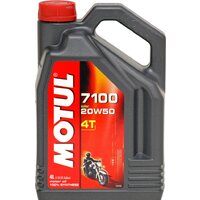 Motul 7100 4T 20W-50 4л
