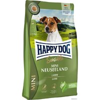 Happy Dog Sensible Mini Neuseeland 10 кг