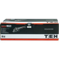 Угловая шлифмашина TEH TG12511VPL - Превью изображения №9 — Мульти e-магазин M-SELL