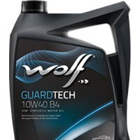 Wolf Guard Tech 10W-40 B4 5л