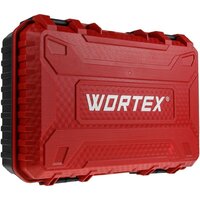 Угловая шлифмашина Wortex CAG 1812-2 SE SET 1334919 (с 1-им АКБ, кейс) - Превью изображения №10 — Мульти e-магазин M-SELL