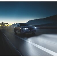 Галогенная лампа Osram Cool Blue Intense Next Gen H4 64193CBN-HCB (пластиковый бокс, 2 шт) - Превью изображения №3 — Мульти e-магазин M-SELL