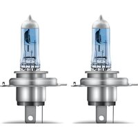 Галогенная лампа Osram Cool Blue Intense Next Gen H4 64193CBN-HCB (пластиковый бокс, 2 шт) - Превью изображения №2 — Мульти e-магазин M-SELL
