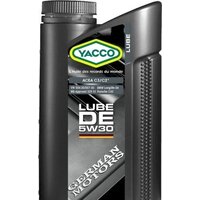 Yacco Lube DE 5W-30 1л