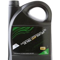Mazda Ultra DPF 5W-30 5л