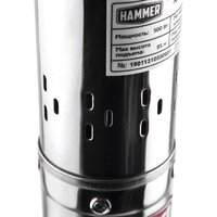 Скважинный насос Hammer NAP500/95SP - Превью изображения №5 — Мульти e-магазин M-SELL