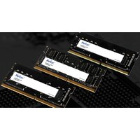 Оперативная память Netac Basic 16GB DDR4 SODIMM PC4-21300 NTBSD4N26SP-16 - Превью изображения №3 — Мульти e-магазин M-SELL