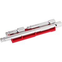 Набор удлинителей слесарных Milwaukee 4932480642 - Превью изображения №4 — Мульти e-магазин M-SELL