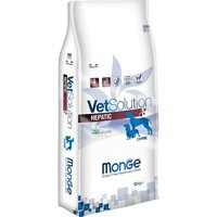 Monge Vet Solution Hepatic 12 кг