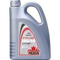 Hexol Synline Sprint 10W-40 5л