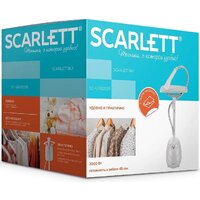Отпариватель Scarlett SC-GS130S38 - Превью изображения №14 — Мульти e-магазин M-SELL