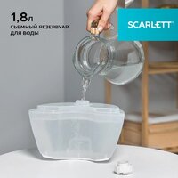 Отпариватель Scarlett SC-GS130S38 - Превью изображения №11 — Мульти e-магазин M-SELL
