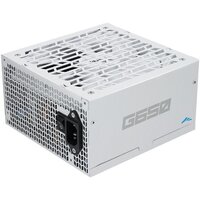 Блок питания Sama G650 650W G0650-WHGFF001-EU - Превью изображения №5 — Мульти e-магазин M-SELL