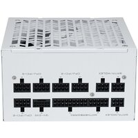 Блок питания Sama G650 650W G0650-WHGFF001-EU - Превью изображения №3 — Мульти e-магазин M-SELL