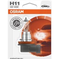 Галогенная лампа Osram H11 64211 1шт - Превью изображения №2 — Мульти e-магазин M-SELL