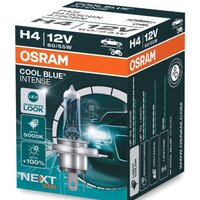 Osram Cool Blue Intense Next Gen H4 64193CBN (картонная коробка, 1 шт)