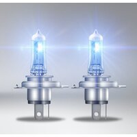 Галогенная лампа Osram Cool Blue Intense Next Gen H4 64193CBN (картонная коробка, 1 шт) - Превью изображения №2 — Мульти e-магазин M-SELL