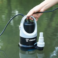 Дренажный насос Deko DWP-950P - Превью изображения №7 — Мульти e-магазин M-SELL