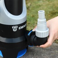 Дренажный насос Deko DWP-950P - Превью изображения №9 — Мульти e-магазин M-SELL