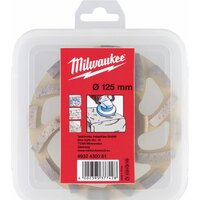 Алмазная чашка Milwaukee 4932430081 - Превью изображения №2 — Мульти e-магазин M-SELL