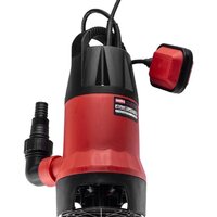 Дренажный насос Hammer NAP900D - Превью изображения №3 — Мульти e-магазин M-SELL