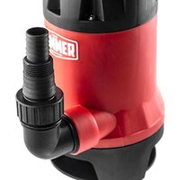 Дренажный насос Hammer NAP900D - Превью изображения №5 — Мульти e-магазин M-SELL