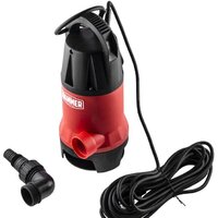 Дренажный насос Hammer NAP900D - Превью изображения №8 — Мульти e-магазин M-SELL
