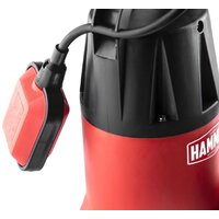 Дренажный насос Hammer NAP900D - Превью изображения №7 — Мульти e-магазин M-SELL