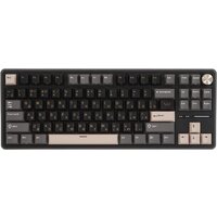 Клавиатура Royal Kludge R87 Pro Phantom (RK Cream) - Превью изображения №2 — Мульти e-магазин M-SELL