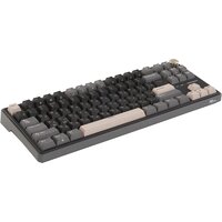 Клавиатура Royal Kludge R87 Pro Phantom (RK Cream) - Превью изображения №3 — Мульти e-магазин M-SELL