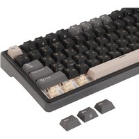 Клавиатура Royal Kludge R87 Pro Phantom (RK Cream) - Превью изображения №6 — Мульти e-магазин M-SELL