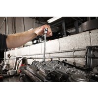 Набор удлинителей слесарных Milwaukee 4932480641 - Превью изображения №3 — Мульти e-магазин M-SELL
