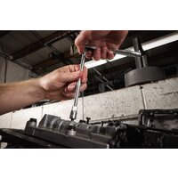 Набор удлинителей слесарных Milwaukee 4932480641 - Превью изображения №4 — Мульти e-магазин M-SELL
