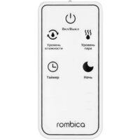 Увлажнитель воздуха Rombica Nova HUM-046 - Превью изображения №4 — Мульти e-магазин M-SELL