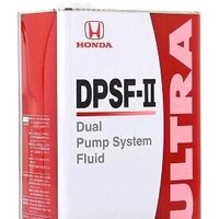 Honda DPSF-II Ultra 0826299964 4 л