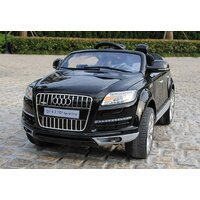 Электромобиль Baby Maxi Audi Q7 4.2 TDI quattro - Превью изображения №6 — Мульти e-магазин M-SELL