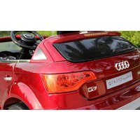 Электромобиль Baby Maxi Audi Q7 4.2 TDI quattro - Превью изображения №19 — Мульти e-магазин M-SELL