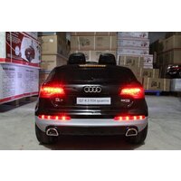 Электромобиль Baby Maxi Audi Q7 4.2 TDI quattro - Превью изображения №9 — Мульти e-магазин M-SELL