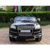 Электромобиль Baby Maxi Audi Q7 4.2 TDI quattro - Превью изображения №4 — Мульти e-магазин M-SELL