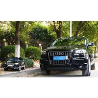Электромобиль Baby Maxi Audi Q7 4.2 TDI quattro - Превью изображения №11 — Мульти e-магазин M-SELL