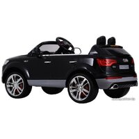 Электромобиль Baby Maxi Audi Q7 4.2 TDI quattro - Превью изображения №2 — Мульти e-магазин M-SELL