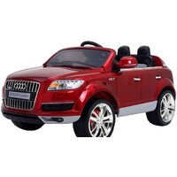 Электромобиль Baby Maxi Audi Q7 4.2 TDI quattro - Превью изображения №15 — Мульти e-магазин M-SELL