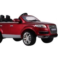 Электромобиль Baby Maxi Audi Q7 4.2 TDI quattro - Превью изображения №16 — Мульти e-магазин M-SELL