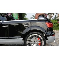 Электромобиль Baby Maxi Audi Q7 4.2 TDI quattro - Превью изображения №13 — Мульти e-магазин M-SELL