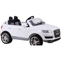 Электромобиль Baby Maxi Audi Q7 4.2 TDI quattro - Превью изображения №23 — Мульти e-магазин M-SELL