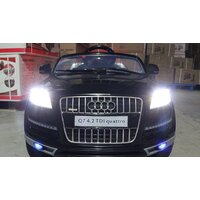 Электромобиль Baby Maxi Audi Q7 4.2 TDI quattro - Превью изображения №14 — Мульти e-магазин M-SELL