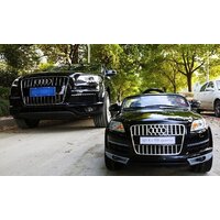Электромобиль Baby Maxi Audi Q7 4.2 TDI quattro - Превью изображения №10 — Мульти e-магазин M-SELL