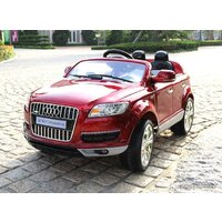 Электромобиль Baby Maxi Audi Q7 4.2 TDI quattro - Превью изображения №17 — Мульти e-магазин M-SELL
