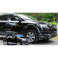 Электромобиль Baby Maxi Audi Q7 4.2 TDI quattro - Превью изображения №12 — Мульти e-магазин M-SELL